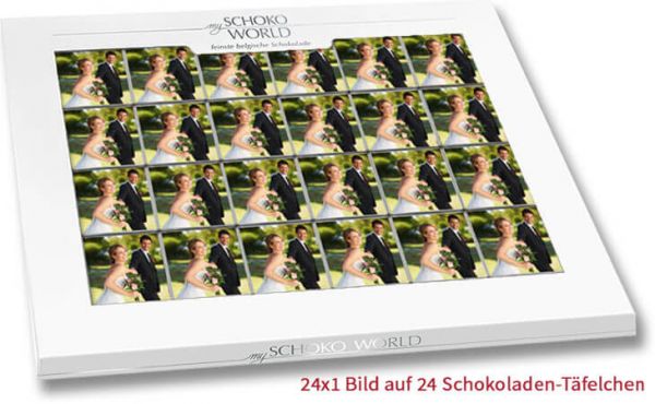 Hochzeitsgeschenke