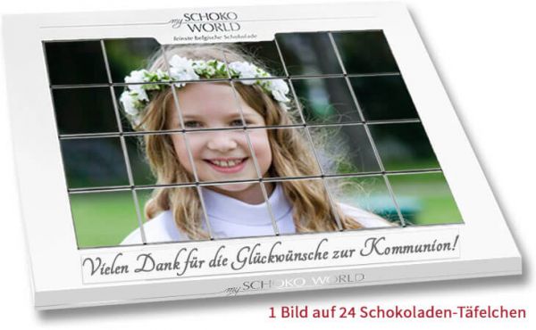 Kommunion Geschenke