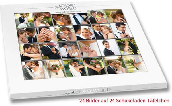 Hochzeitsgeschenke