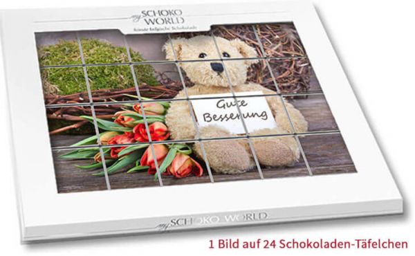 Gute Besserung