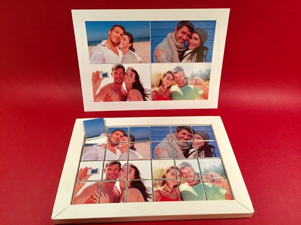 Geburtstags Geschenk