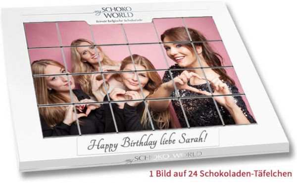 Geburtstags Geschenk