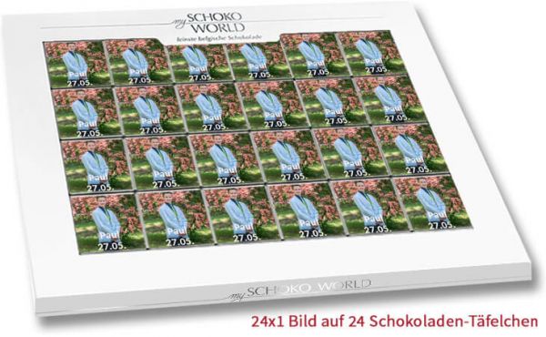 TISCHDEKO Jugendweihe