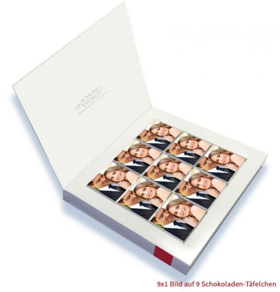 TISCHDEKO BOX