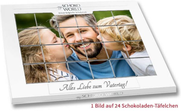 Geschenke zum Vatertag