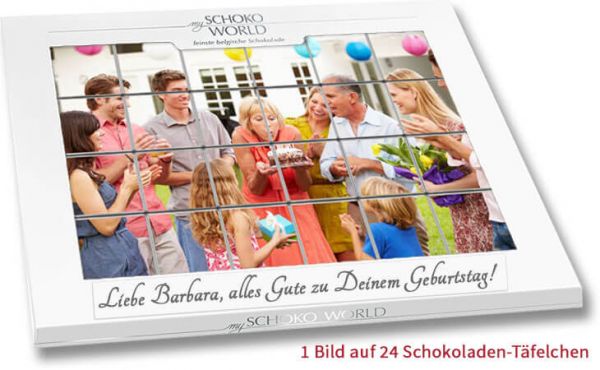 Geburtstags Geschenk